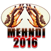 Mehndi Art Designs 2016
