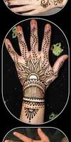 برنامه‌نما Mehndi Art Ideas Design عکس از صفحه