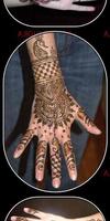 برنامه‌نما Mehndi Art Ideas Design عکس از صفحه