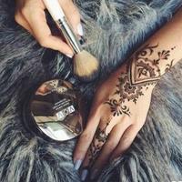 Mehndi Design App💕💖 Affiche