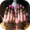 Mehndi Design
