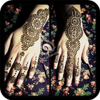 EID Mehndi Designs 2016 ไอคอน