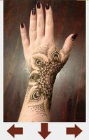 EID Mehndi Designs 2016 ภาพหน้าจอ 3