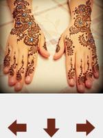 EID Mehndi Designs 2016 اسکرین شاٹ 1