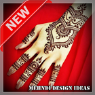 250 Mehndi Design Ideas icône