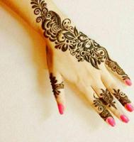 Mehndi Design screenshot 2