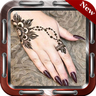 600+ Mehndi Design Ideas 2018 icon