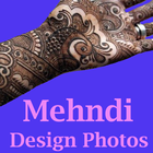 Mehndi Design Photos icône