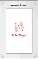 Mehndi Designs 海报