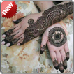 ”Mehndi Designs 2018