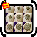 Mehndi Design, étape par étape APK