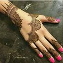 Eid Mehndi Designs 2019-APK