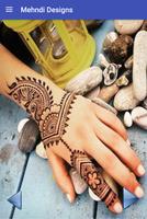 Eid ul Fitr Mehndi Designs 2018 Ekran Görüntüsü 1