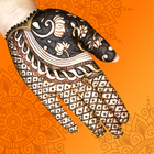 Mehndi Designs иконка