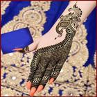 Mehndi Designs アイコン