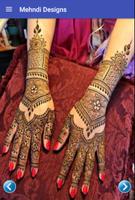 Mehndi Designs スクリーンショット 1