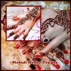 Mehndi Henna Designs ikona