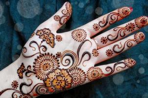 Mehndi Henna Designs screenshot 3