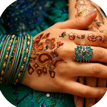 Easy Mehndi Ideas