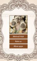 Mehndi Hub capture d'écran 1