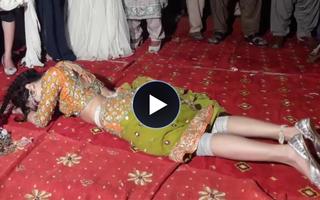 Mehak Malik Dance Videos 2018 capture d'écran 1