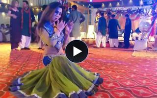 Mehak Malik Dance Videos 2018 تصوير الشاشة 2