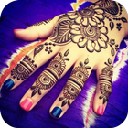 Mehndi Patterns আইকন