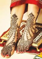 Mehndi Patterns স্ক্রিনশট 1