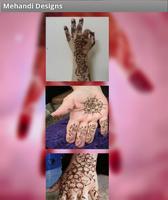 Mehandi Designs screenshot 1