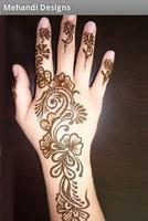 Mehandi Designs Ekran Görüntüsü 2