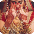 Rangle Mehandi