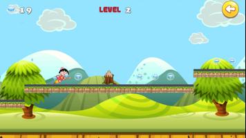 Fly Maruk Adventure screenshot 3