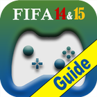 Guide For FIFA 15 أيقونة