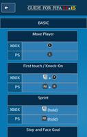 Guide For FIFA 15 screenshot 1