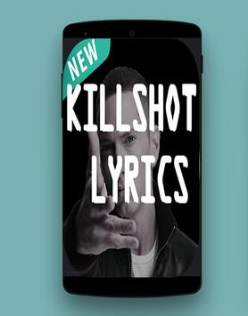 Download Eminem Lyrics Killshot 2018 Apk For Android Latest Version - eminem killshot roblox id