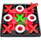 XO Croix zero XO icône