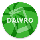 Dawro biểu tượng