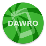 Dawro أيقونة