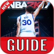 Guide for NBA LIVE 2K17