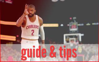 Guide for NBA LIVE 2K17 Ekran Görüntüsü 1
