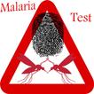 मलेरिया टेस्ट शरारत