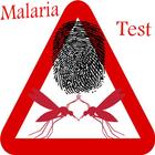 Malaria Test Prank ikona