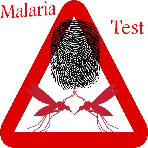 Малярия тестирование