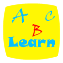 ABC All alphabet for kids APK