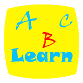 ABC All alphabet for kids icon