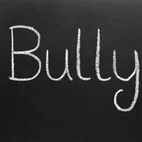 bullying Test 2016 Prank Affiche