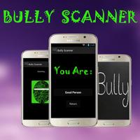 bullying Test 2016 Prank capture d'écran 1