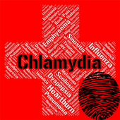 Chlamydia Test Prank icon