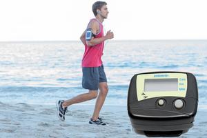 pedometer counter prank gönderen
