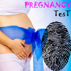 Pregnancy Test pro Prank ikona